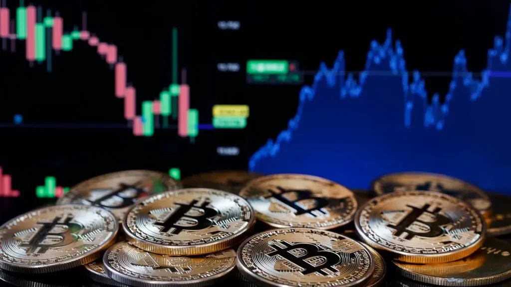 Long-Term Investment vs. Cryptocurrency Trading: Which Is Better?