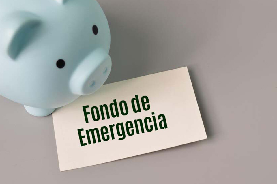 Fondo de emergencia: qué es, cuánto deberías tener y dónde guardarlo