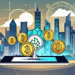 Passive Income with Cryptocurrencies: Staking, Lending, and DeFi Explained