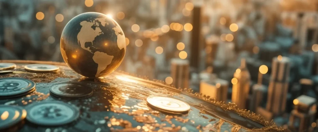 Cryptocurrency Regulation: How It Impacts Investors in 2025 and 2026