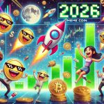 Top 10 Memecoins with the Most Potential in 2026