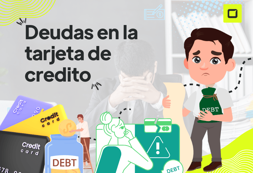 Tarjetas de crédito: cómo usarlas a tu favor y no caer en deudas